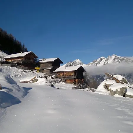 Unterplankerhof * Matrei in Osttirol