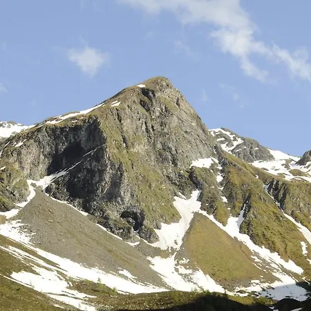Unterplankerhof Apartmán Matrei in Osttirol