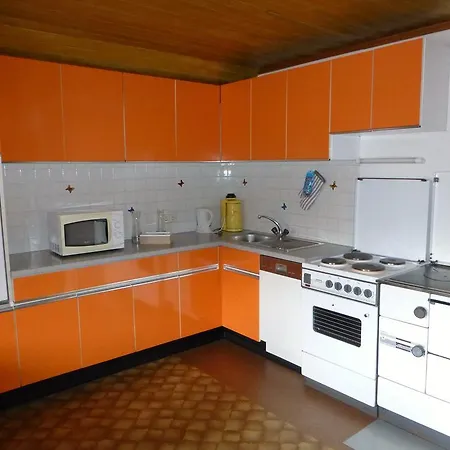Apartmán Unterplankerhof
