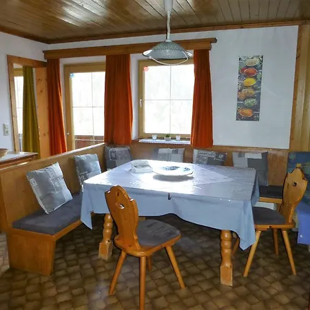 Apartmán Unterplankerhof