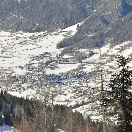 Unterplankerhof Apartmán Matrei in Osttirol