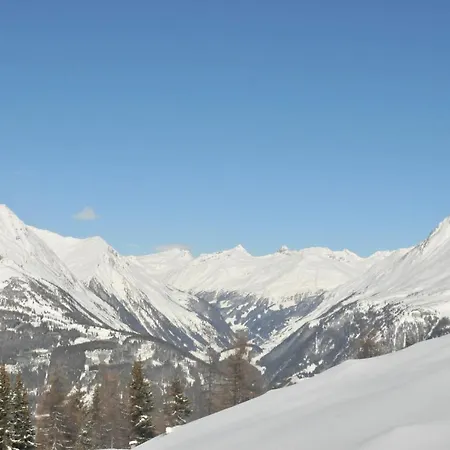 Unterplankerhof Matrei in Osttirol