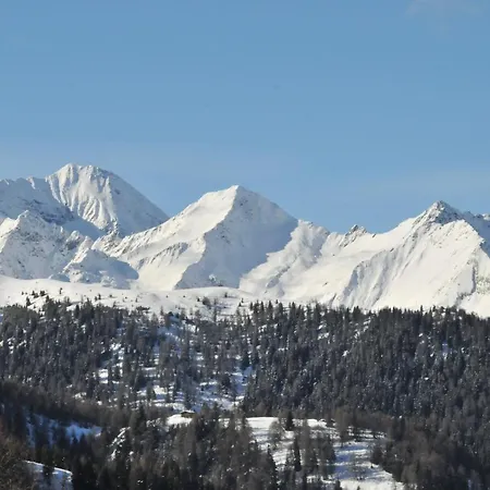 Apartmán Unterplankerhof Matrei in Osttirol