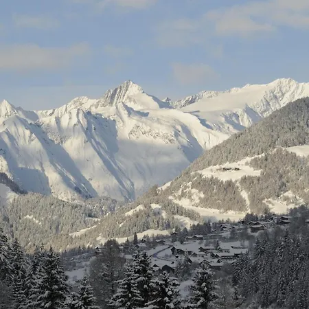 Apartmán Unterplankerhof Matrei in Osttirol