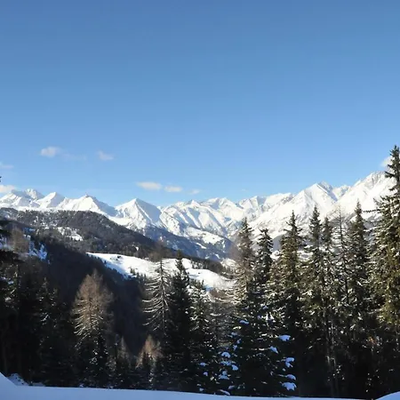 Apartmán Unterplankerhof Matrei in Osttirol