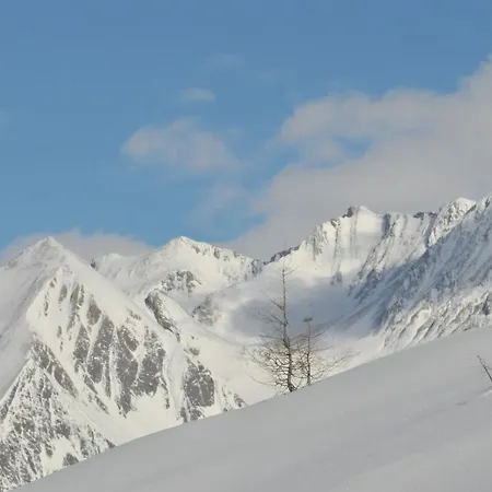 Unterplankerhof * Matrei in Osttirol