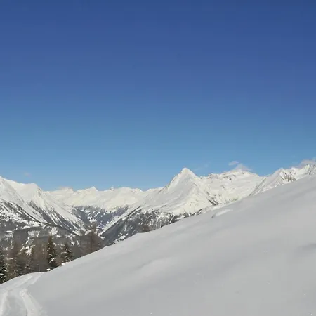 Unterplankerhof * Matrei in Osttirol