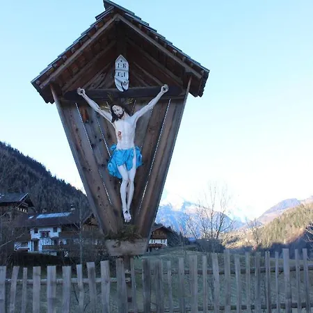 Unterplankerhof Matrei in Osttirol