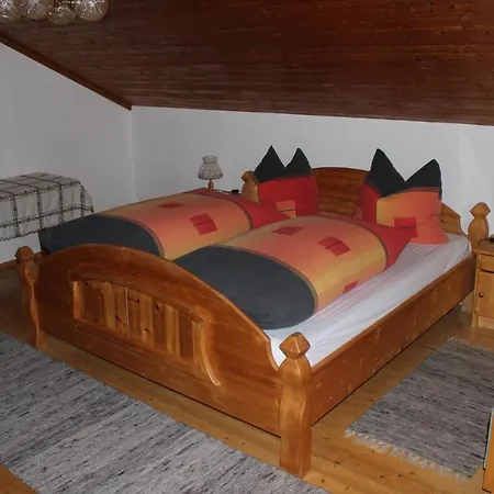 Unterplankerhof Apartmán *