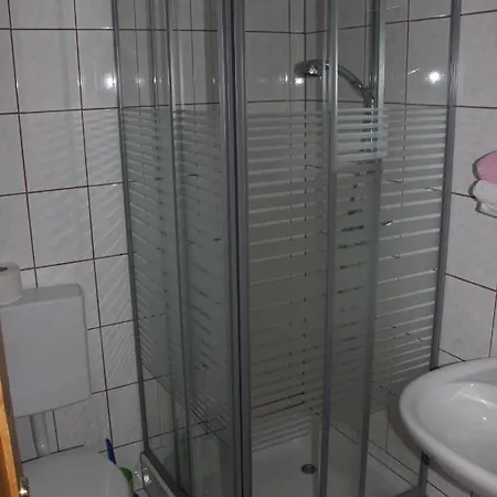 Unterplankerhof Apartmán
