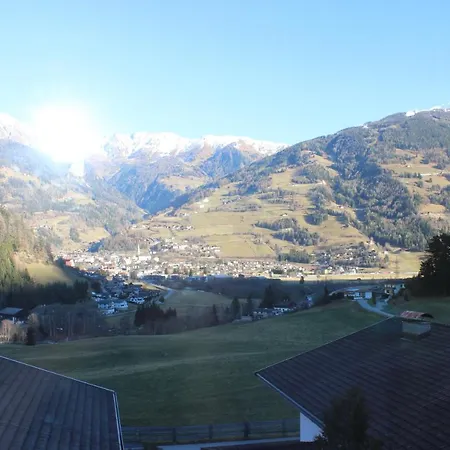Apartmán Unterplankerhof *